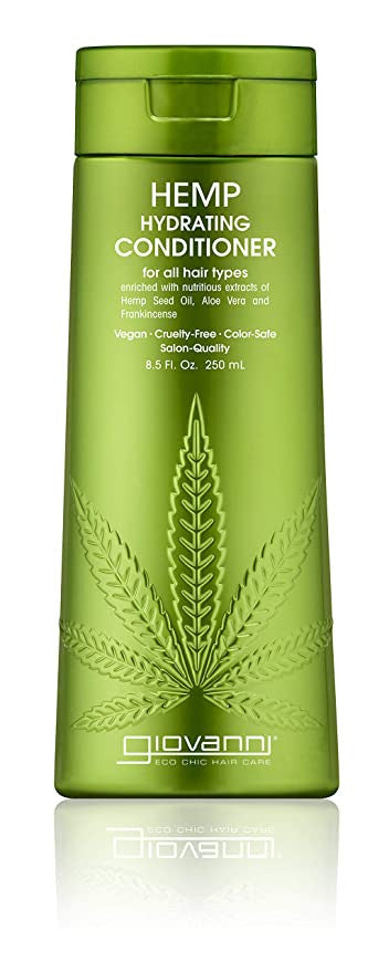 GIO HEMP COND HYDRATE ( 1 X 13.5 OZ   )-0