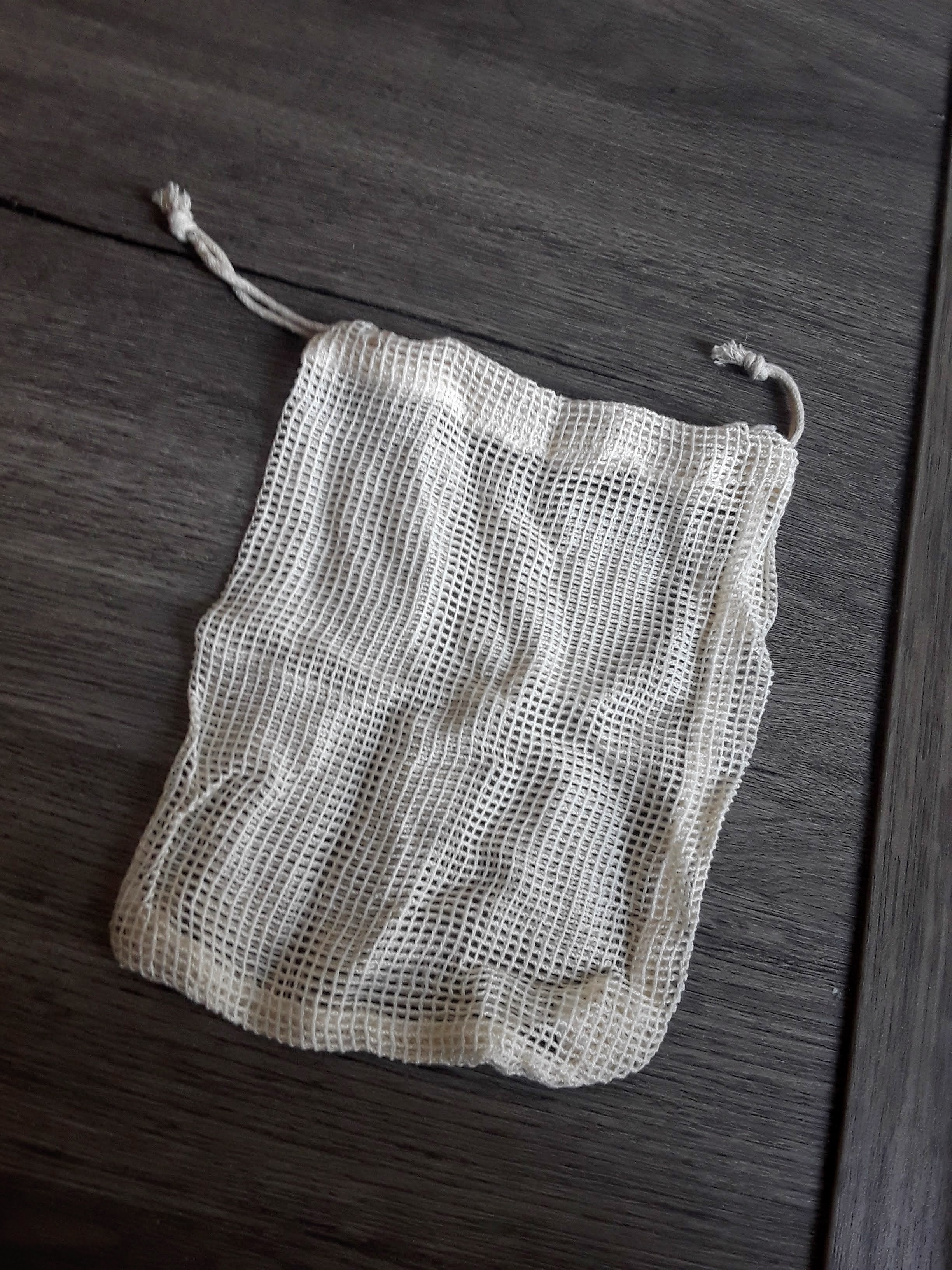 Reusable Hemp Cotton Rounds-4