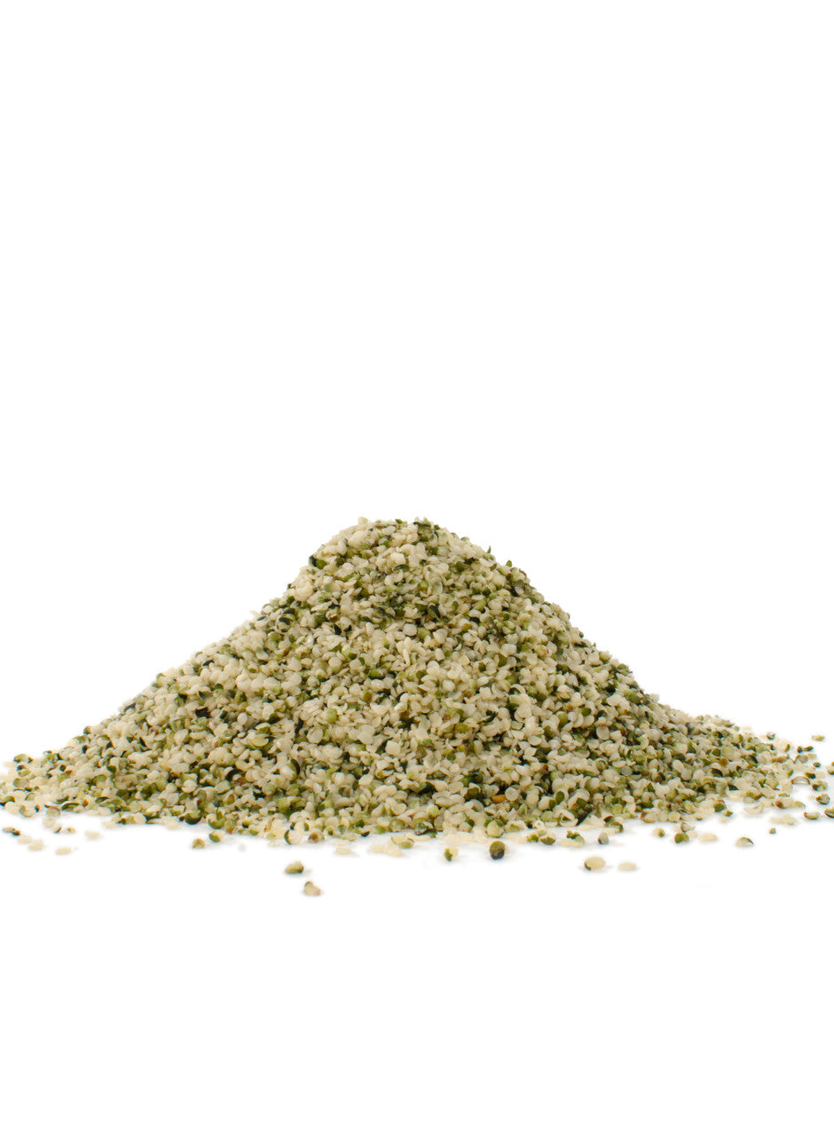 BOBS SEEDS HEMP HULLED ( 5 X 8 OZ   )-1