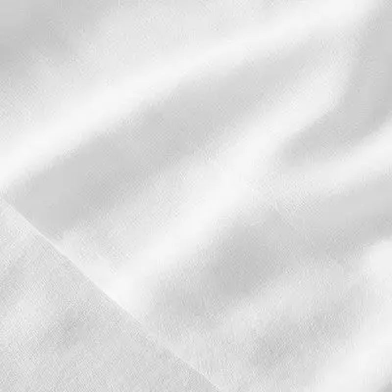 New - 100% Washed Hemp Solid Sheet Set Dark - Casaluna