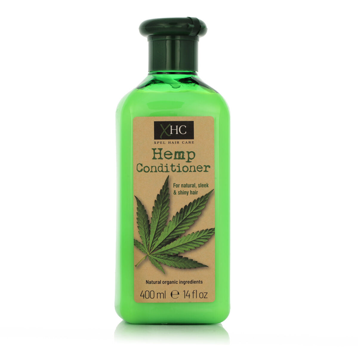 Conditioner Xpel CBD 400 ml-0