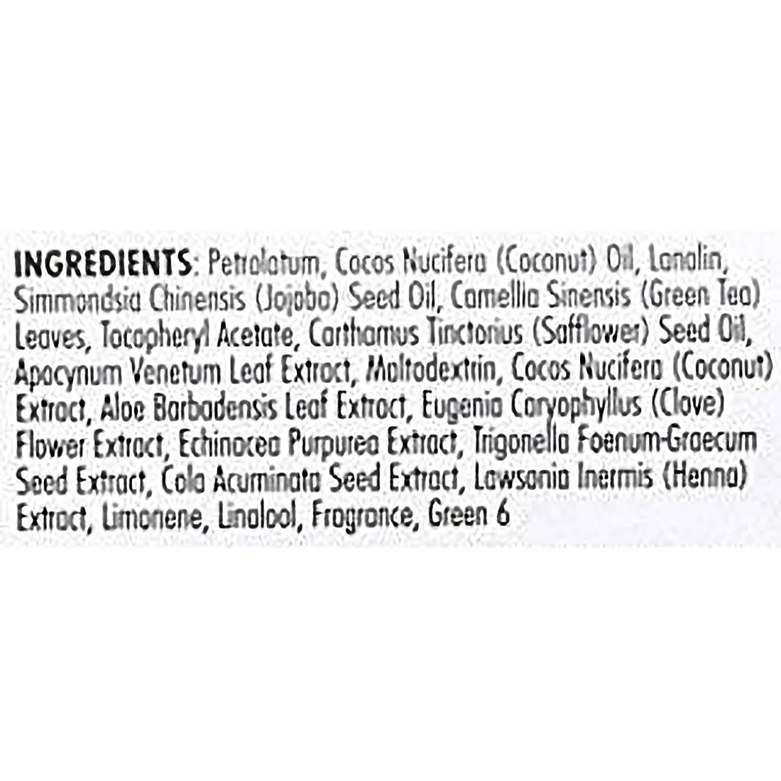 Organics Indian Hemp Hair Scalp Conditioner, 12 Oz.