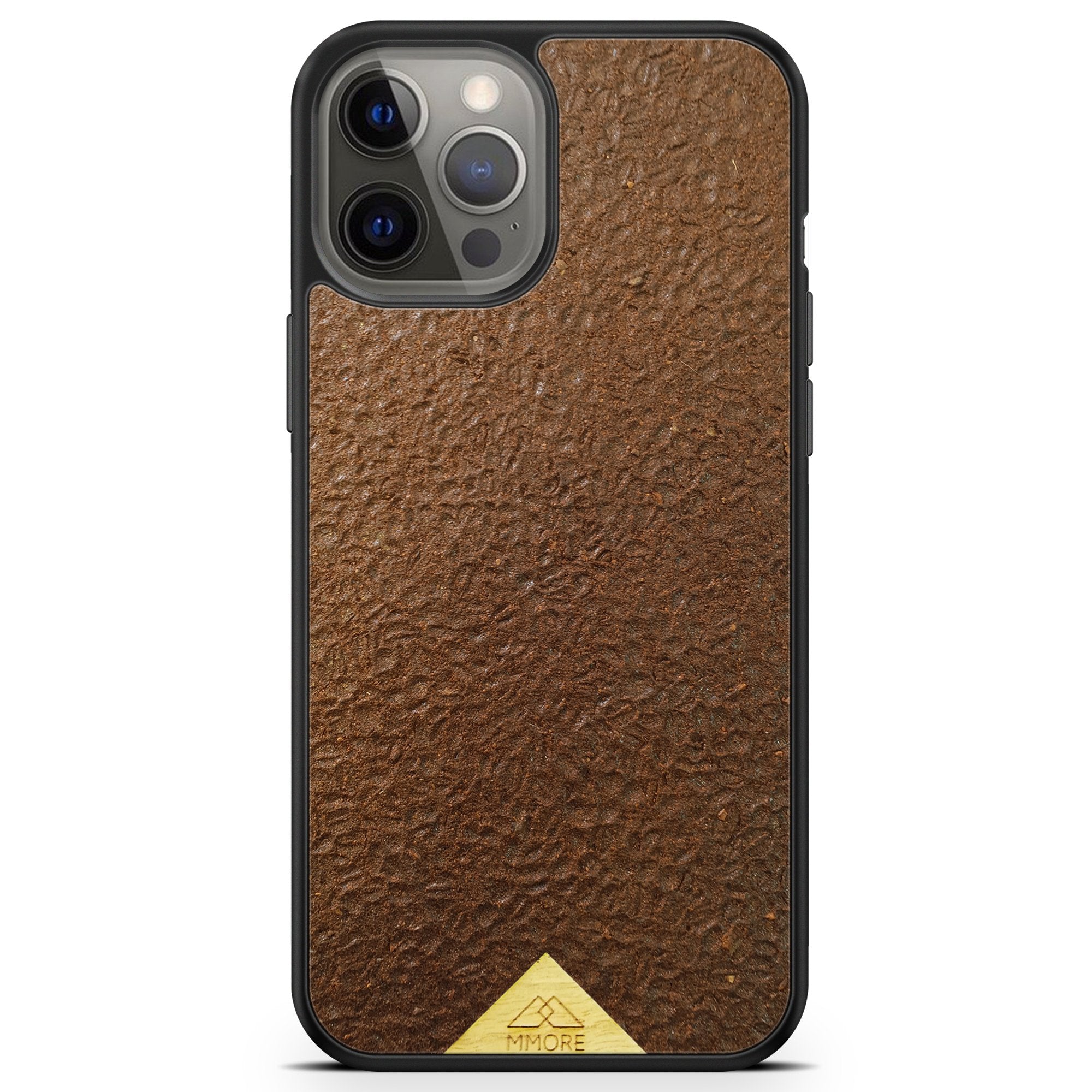 Organic Coffee Phone Case-7