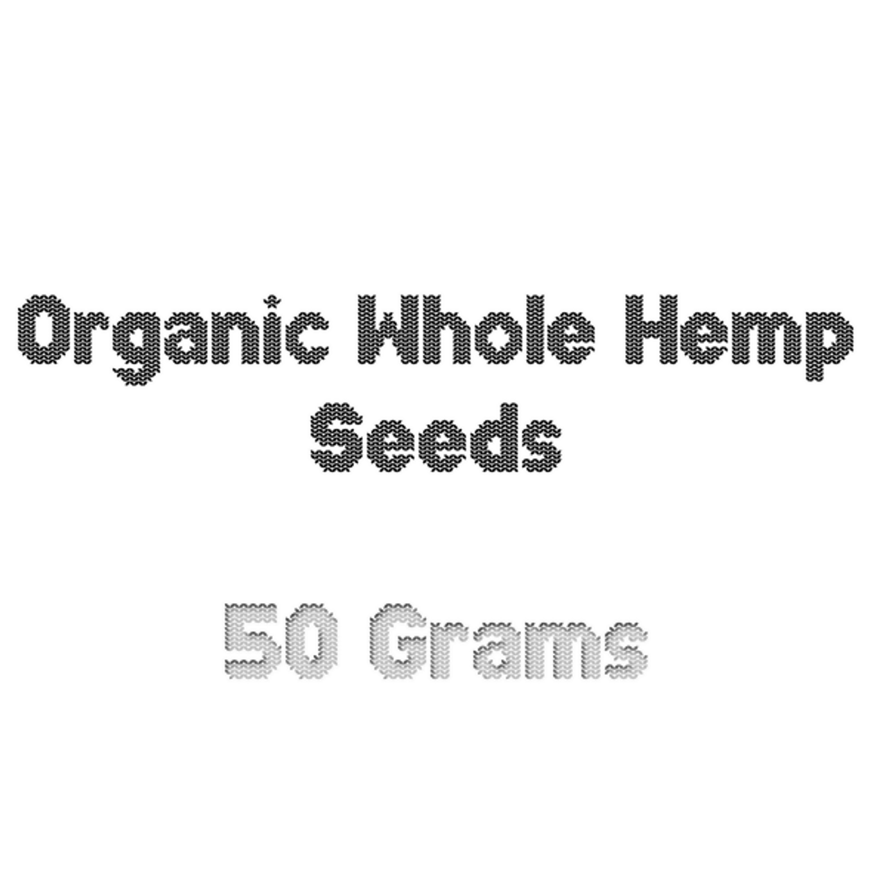 Ripkitty Premium Raw Viable Organic Whole Hemp Seeds-6