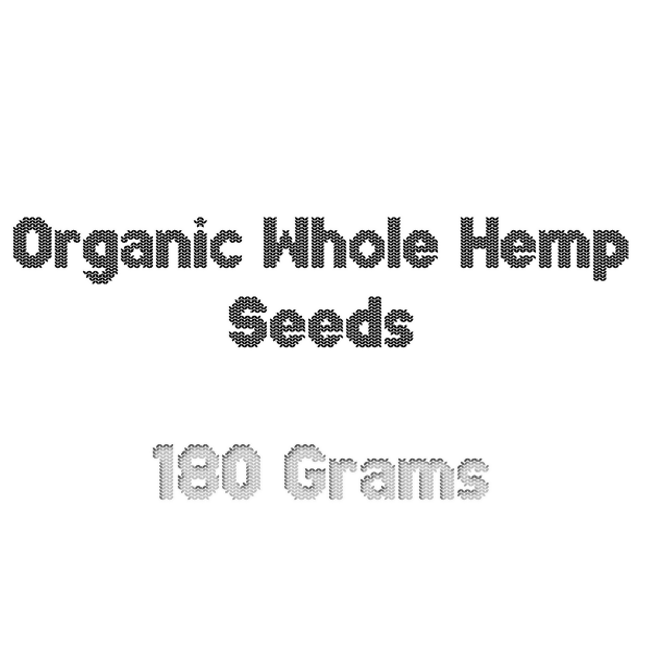 Ripkitty Premium Raw Viable Organic Whole Hemp Seeds-9