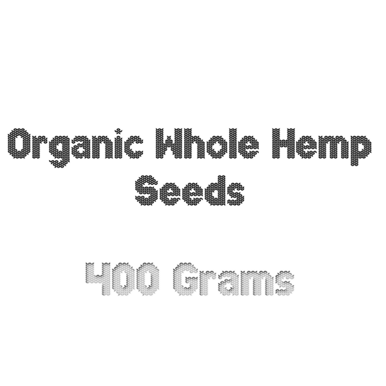 Ripkitty Premium Raw Viable Organic Whole Hemp Seeds-13