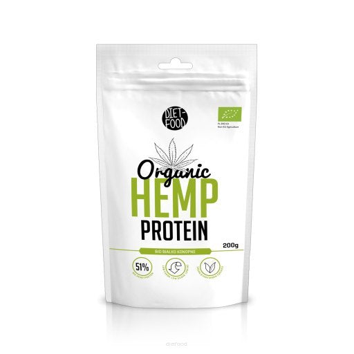 BIO HEMP PROTEIN-0