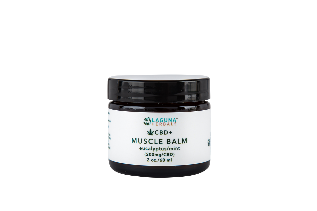 CBD MUSCLE BALM-1