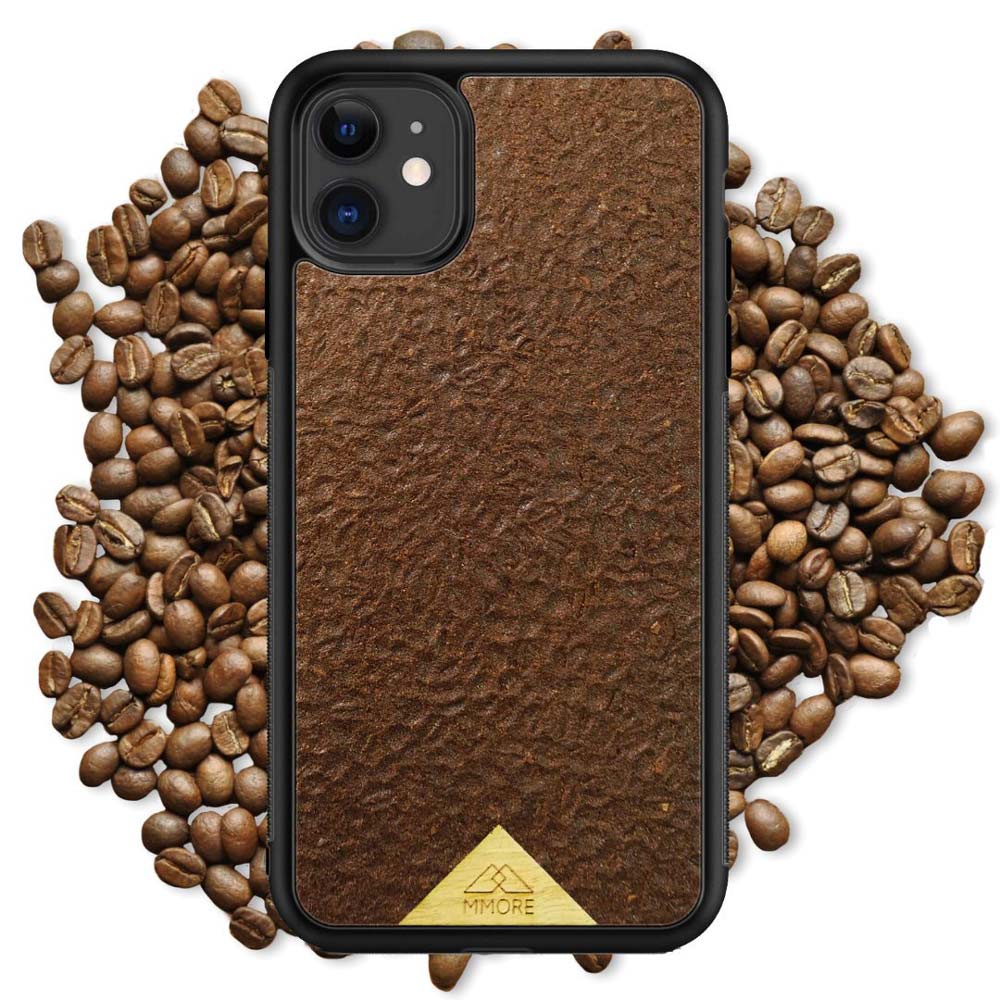 Organic Coffee Phone Case-0