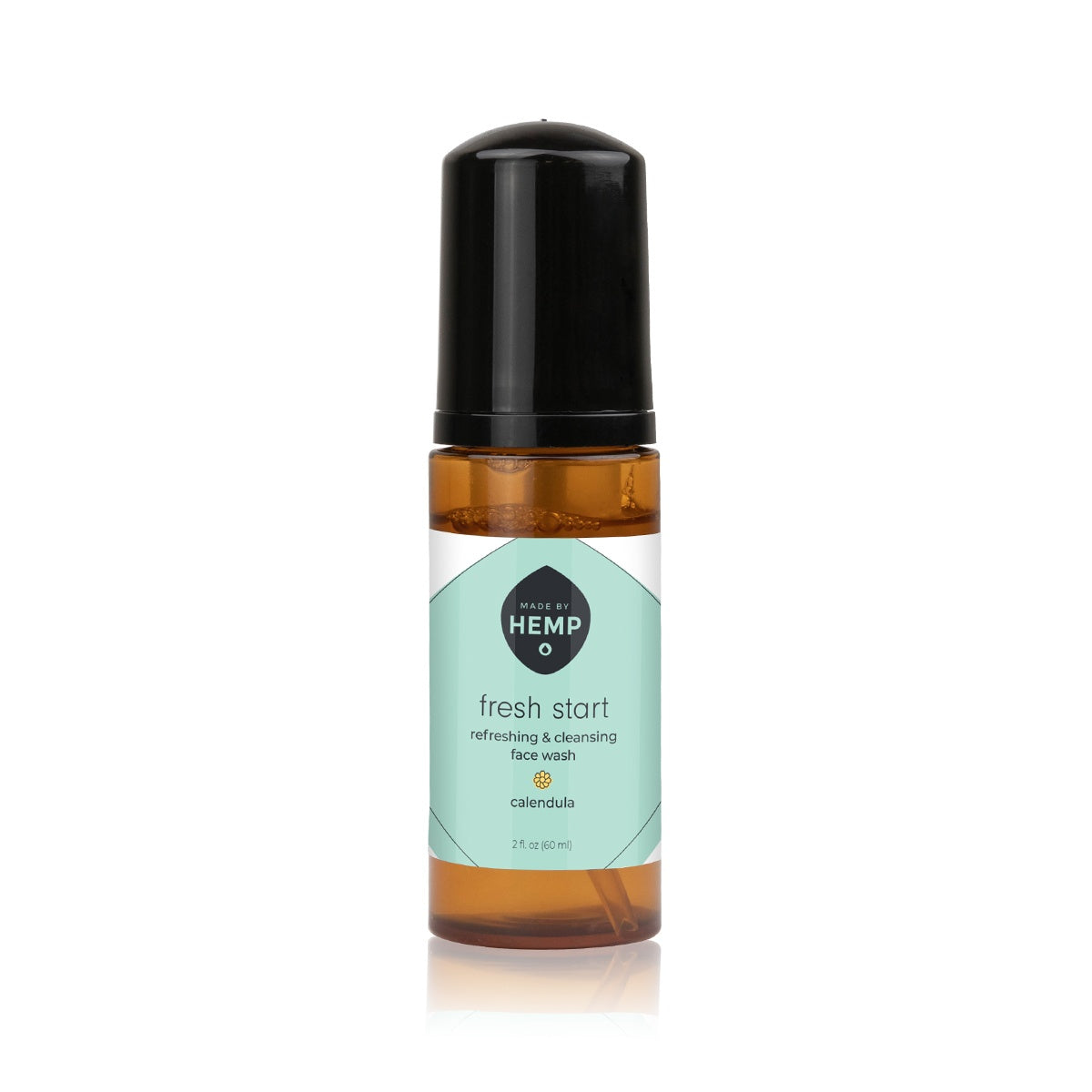 Fresh Start Face Wash - LEE HEMP OILS