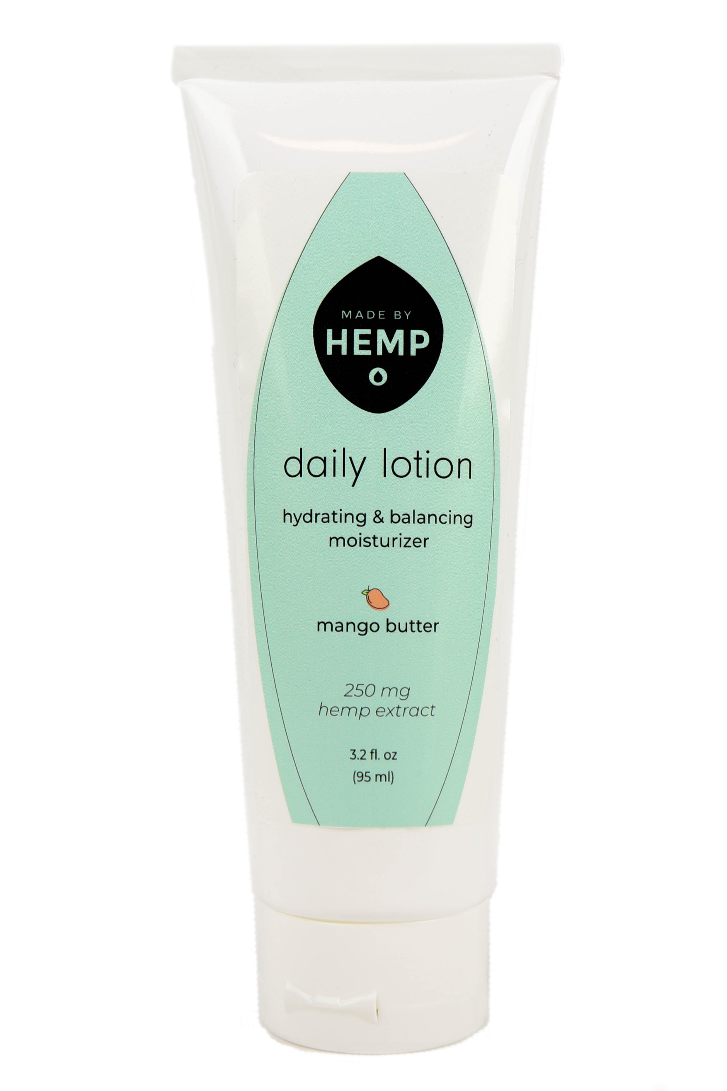 Daily Lotion/Moisturizer - LEE HEMP OILS