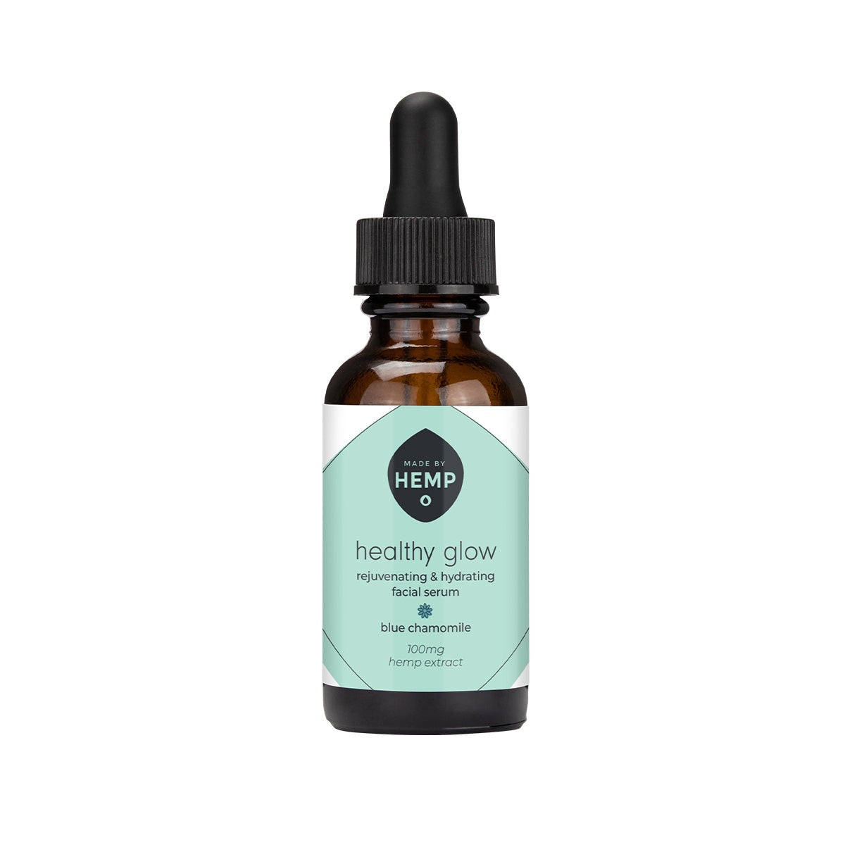 Healthy Glow Face Serum - LEE HEMP OILS